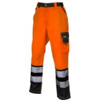 Pantalòn Alta Visibilidad